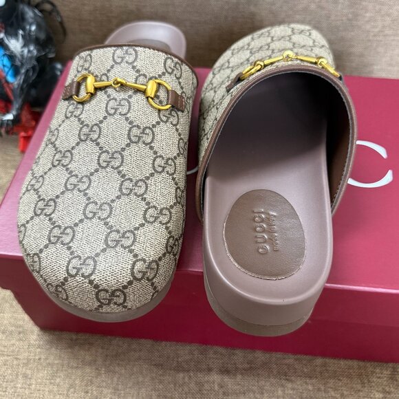 Gucci women’s sandals - Picture 3 of 5